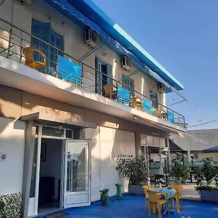 Mimika Studios Pefki (Evia) Exterior photo